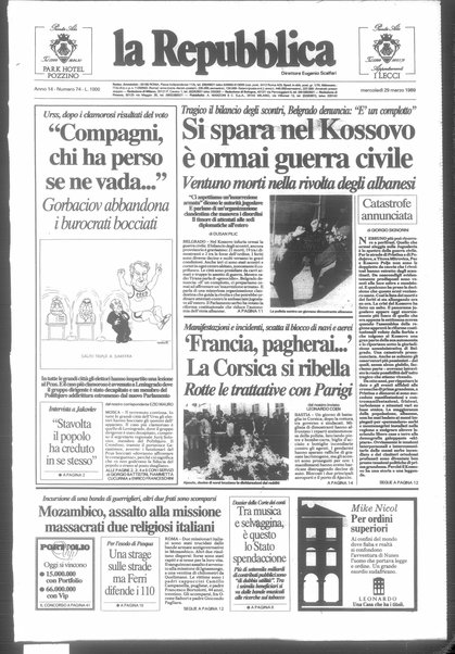 La repubblica